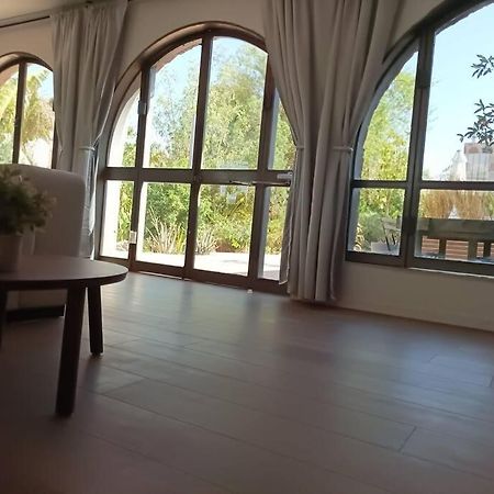 Eilat Stone Terrace-אילת סטון טראס Apartment Exterior photo