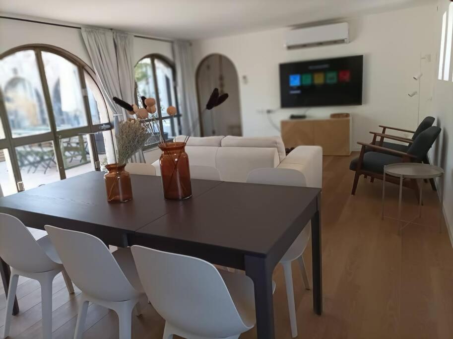 Eilat Stone Terrace-אילת סטון טראס Apartment Exterior photo