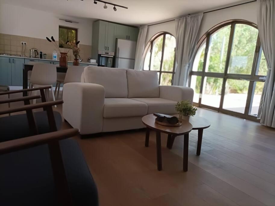 Eilat Stone Terrace-אילת סטון טראס Apartment Exterior photo
