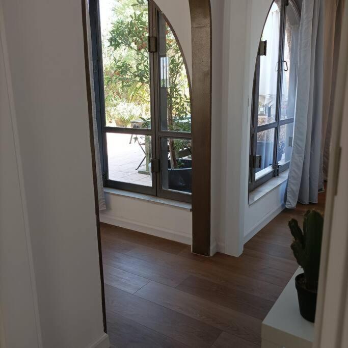 Eilat Stone Terrace-אילת סטון טראס Apartment Exterior photo